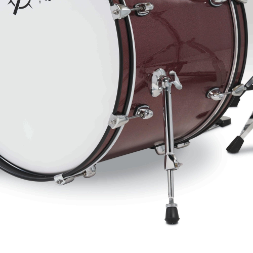 GRETSCH RENEGADE 22" RUBY SPARLE