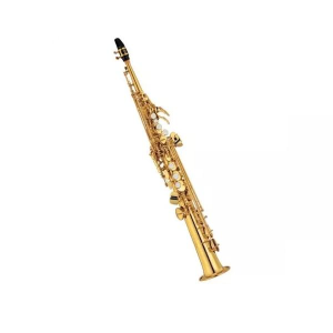 YAMAHA YSS475 II SAX SOPRANO SIB