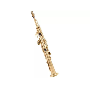 YAMAHA YSS475 II SAX SOPRANO SIB