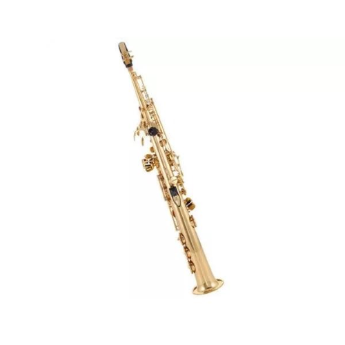 YAMAHA YSS475 II SAX SOPRANO SIB