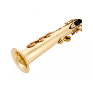 YAMAHA YSS475 II SAX SOPRANO SIB