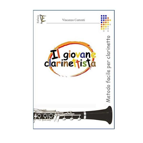 IL GIOVANE CLARINETTISTA DI VINCENZO CORRENTI