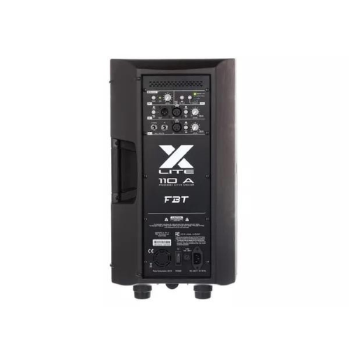 FBT X-LITE 110A CASSA ATTIVA