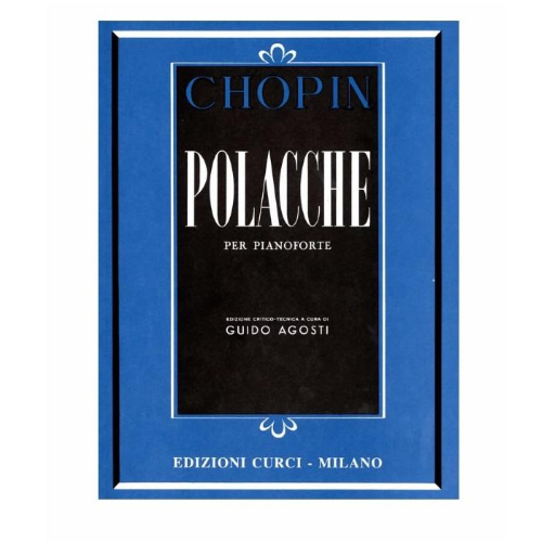 CHOPIN POLACCHE