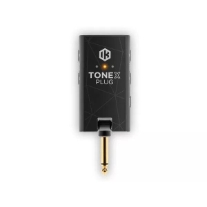 IK MULTIMEDIA TONEX PLUG AMPLIFICATORE