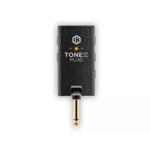 IK MULTIMEDIA TONEX PLUG AMPLIFICATORE