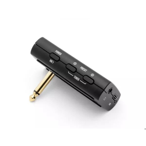 IK MULTIMEDIA TONEX PLUG AMPLIFICATORE