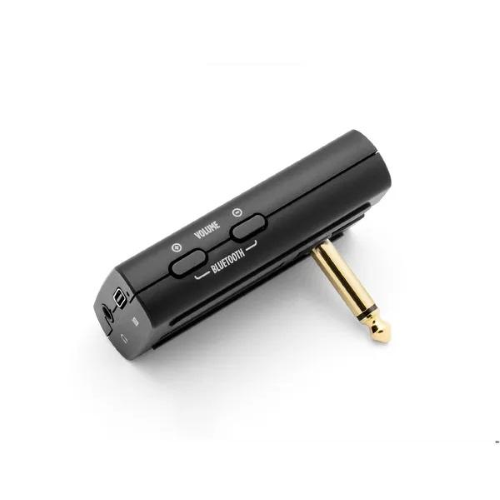 IK MULTIMEDIA TONEX PLUG AMPLIFICATORE