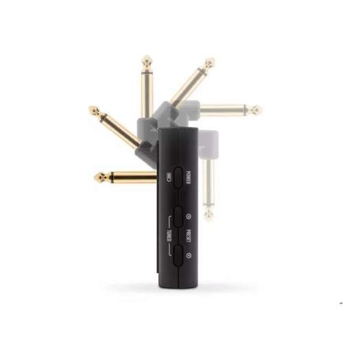 IK MULTIMEDIA TONEX PLUG AMPLIFICATORE