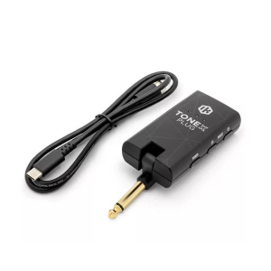 IK MULTIMEDIA TONEX PLUG AMPLIFICATORE