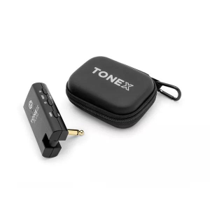 IK MULTIMEDIA TONEX PLUG AMPLIFICATORE