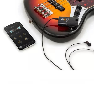 IK MULTIMEDIA TONEX PLUG AMPLIFICATORE