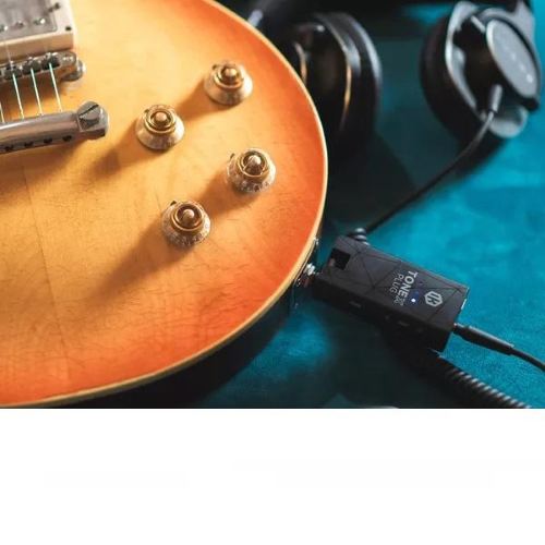 IK MULTIMEDIA TONEX PLUG AMPLIFICATORE