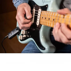 IK MULTIMEDIA TONEX PLUG AMPLIFICATORE