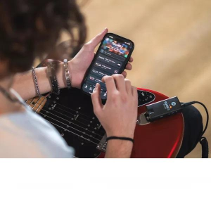 IK MULTIMEDIA TONEX PLUG AMPLIFICATORE