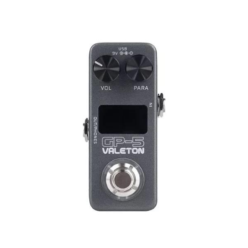 VALETON GP-5 MULTIEFFETTO CHITARRA