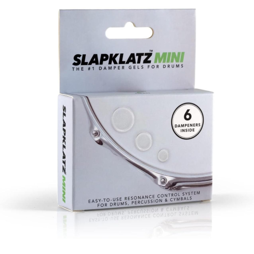 SLAPKLATZ SORDINE IN GEL