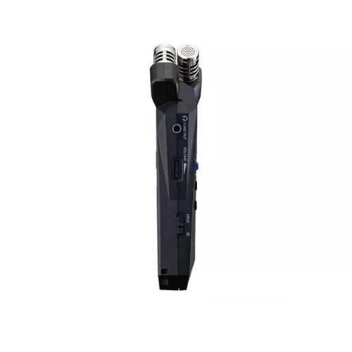 ZOOM H1 ESSENTIAL REGISTRATORE STEREO DIGITALE