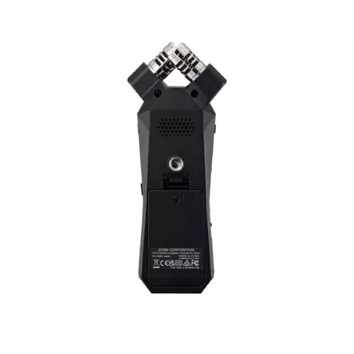 ZOOM H1 ESSENTIAL REGISTRATORE STEREO DIGITALE