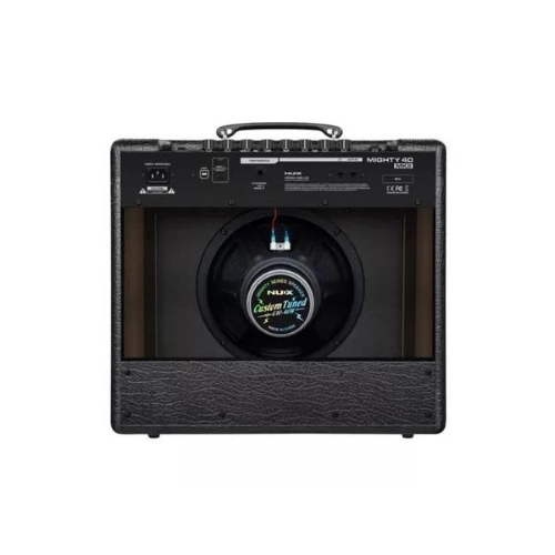 NUX MIGHTY 40 BT MKII COMBO CHITARRA