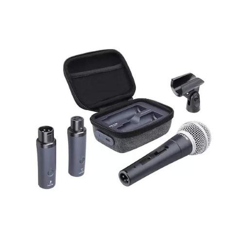 NUX B-3RC STSITEMA MICROFONICO WIRELESS 2.4GHZ