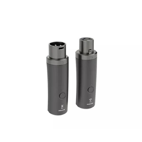 NUX B-3RC STSITEMA MICROFONICO WIRELESS 2.4GHZ