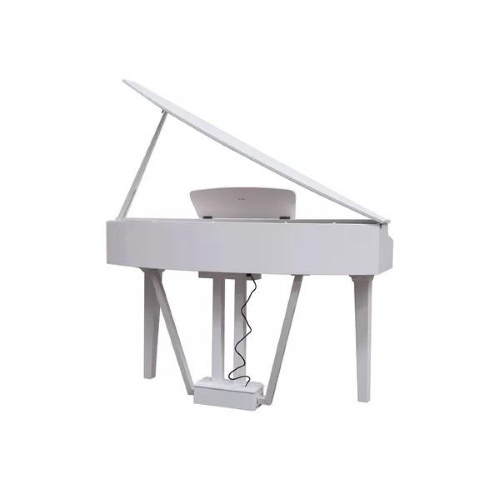 ECHORD GP10 WHITE PIANO CODA DIGITALE