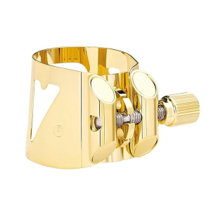 VANDOREN LC06P OPTIMUM LEGATURA SAX SOPRANO