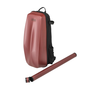 GEWA VIOLIN SPACE BAG TITANIUM ROSSA