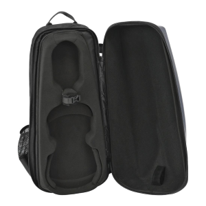 GEWA VIOLIN SPACE BAG TITANIUM BLU