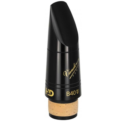 BOCCHINO VANDOREN B40 LYRA HD PER CLARINETTO SIB