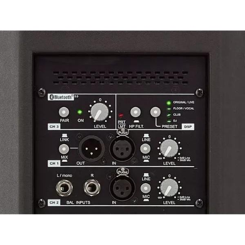 FBT X-LITE 115A CASSA ATTIVA