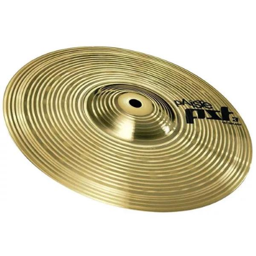 PAISTE PST3 PIATTO SPLASH 10"