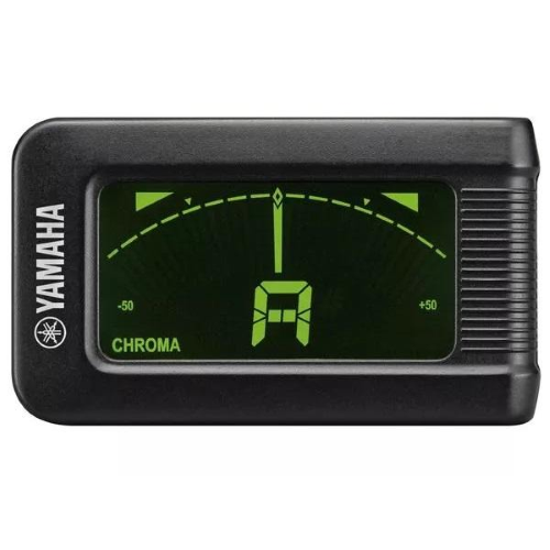 ACCORDATORE YAMAHA YTC5 CLIP-ON TUNER