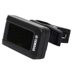 ACCORDATORE YAMAHA YTC5 CLIP-ON TUNER