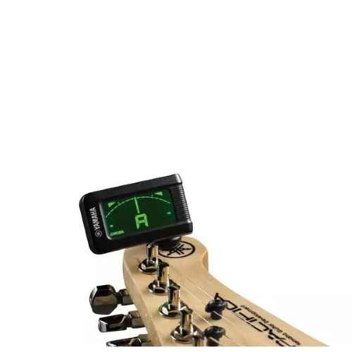 ACCORDATORE YAMAHA YTC5 CLIP-ON TUNER
