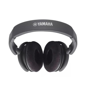 YAMAHA HPH150 CUFFIA BLACK