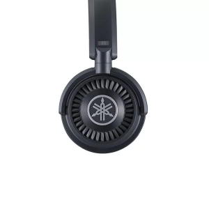 YAMAHA HPH150 CUFFIA BLACK