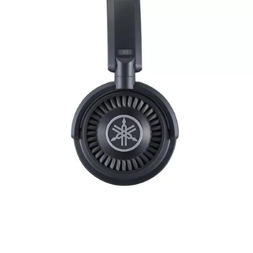 YAMAHA HPH150 CUFFIA BLACK