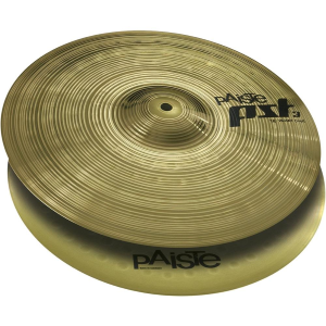 PAISTE PST3 UNIVERSAL SET
