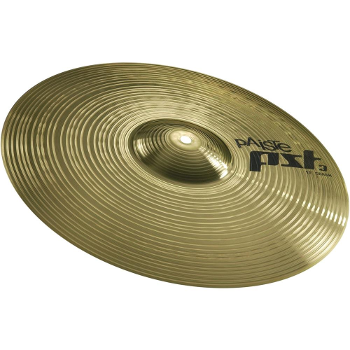 PAISTE PST3 UNIVERSAL SET