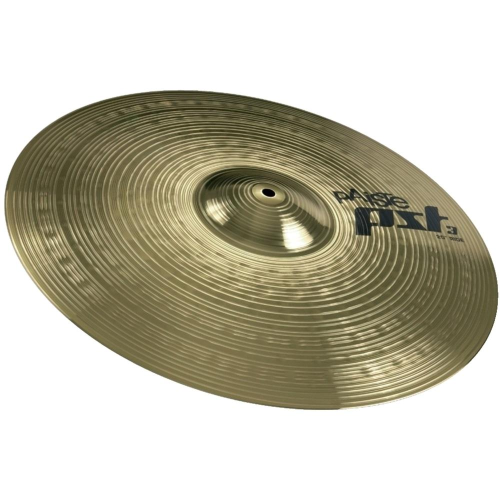 PAISTE PST3 UNIVERSAL SET
