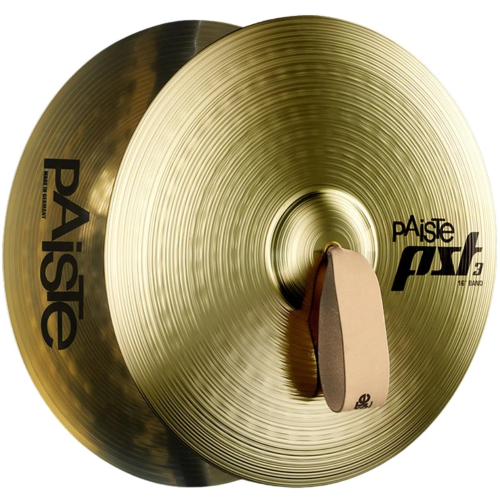 PAISTE PST3 BAND 16"