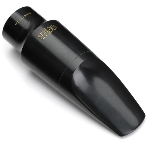 MEYER 5MM BOCCHINO HARD RUBBER SAX ALTO