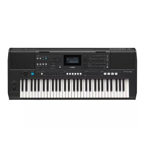 TASTIERA YAMAHA PSR E483