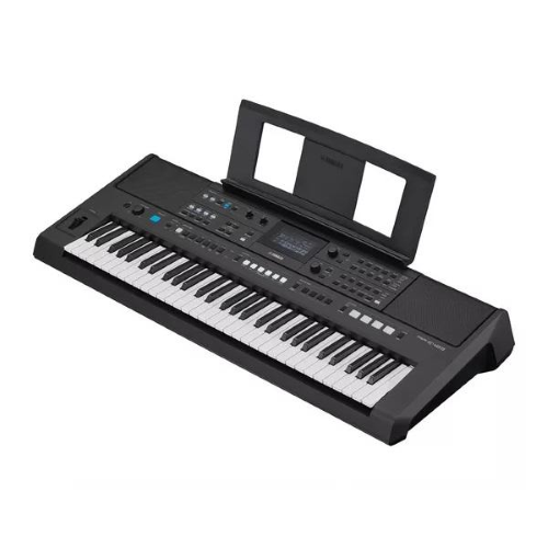 TASTIERA YAMAHA PSR E483