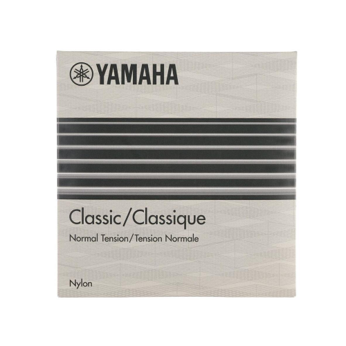 YAMAHA SC28 SET CORDE CHITARRA CLASSICA NYLON