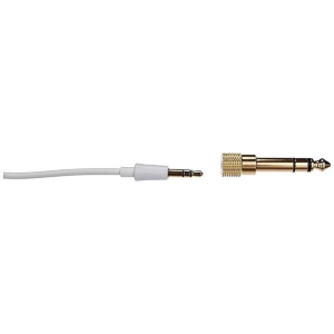 YAMAHA HPH50 CUFFIA WHITE