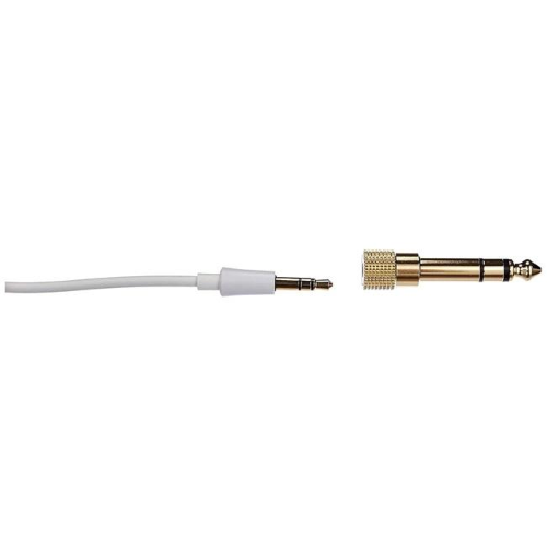 YAMAHA HPH50 CUFFIA WHITE