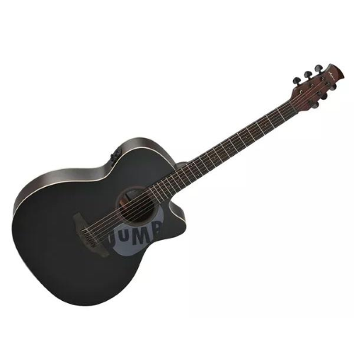 OVATION APPLAUSE JUMP DARK MATTER AEO-69-5S CHITARRA ACUSTICA